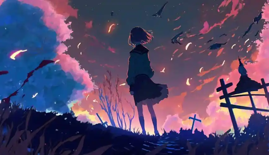 科幻巨制 深空迷航 banner