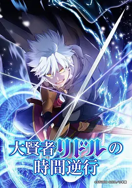 动漫：星辰剑客 2025