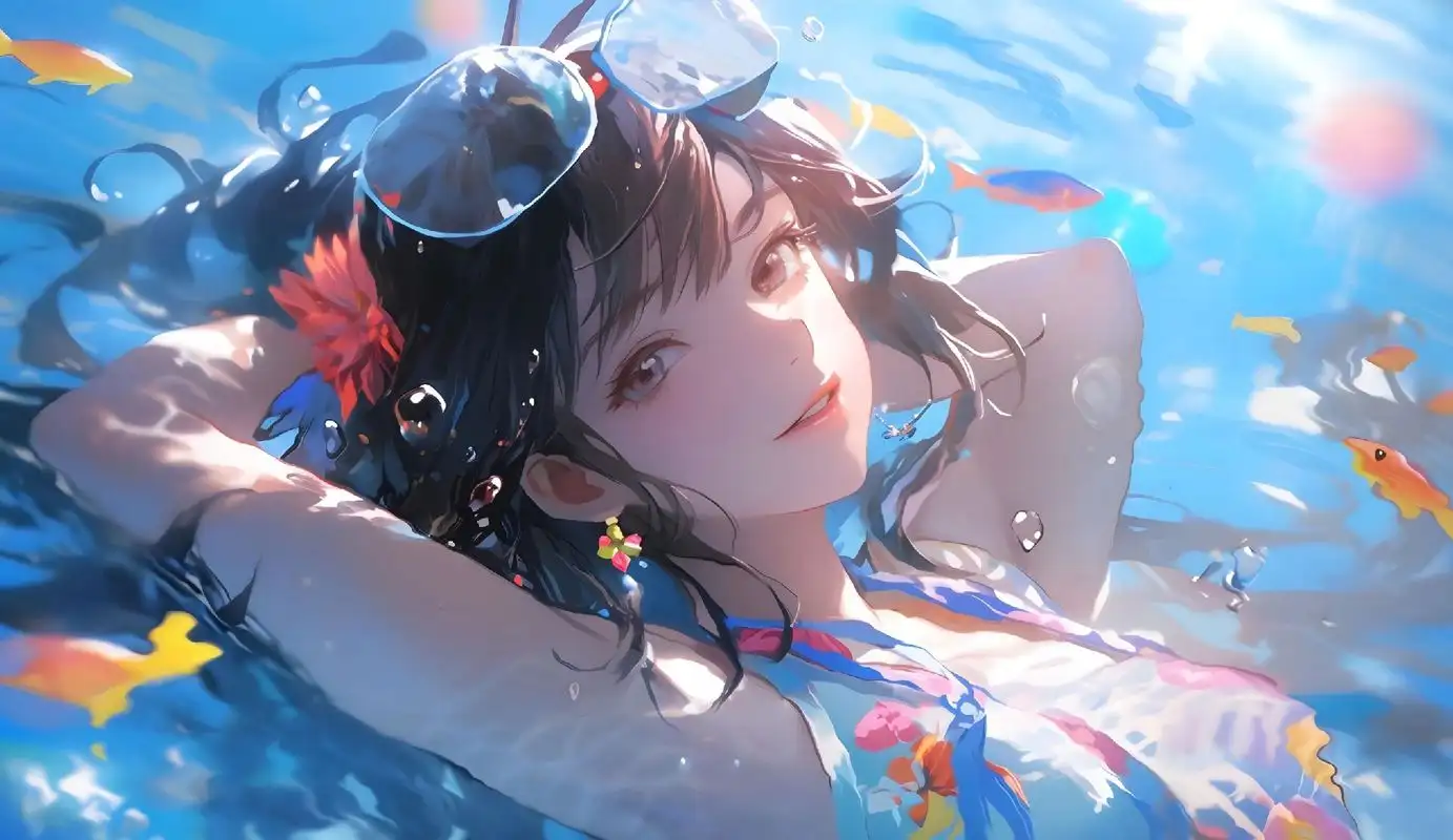 星际漂流 科幻冒险