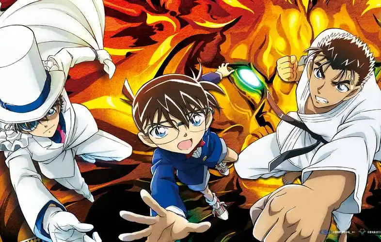 白菜影视 绿色动漫