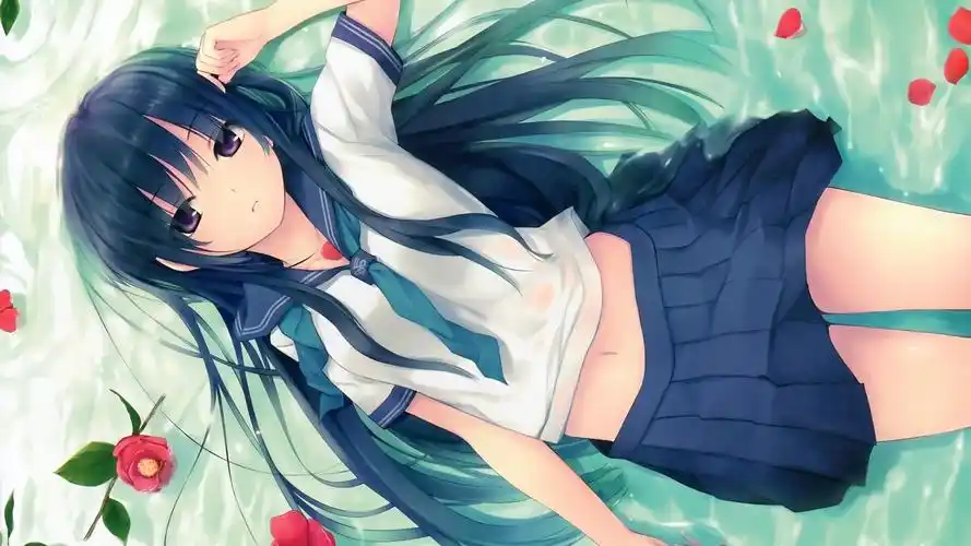 放学后的迷宫 奇幻日常